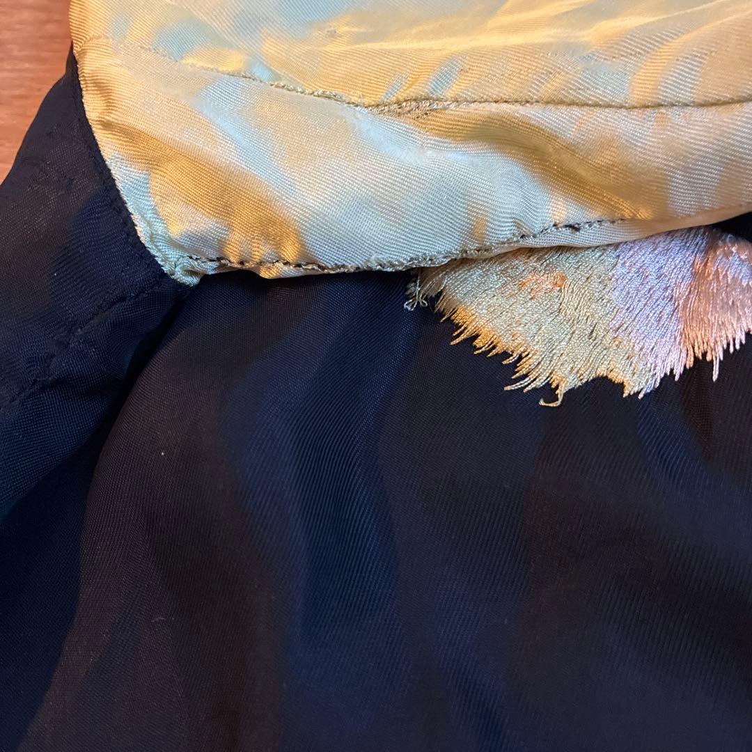 子*匠様 テイラー東洋　50sタイプスカジャン