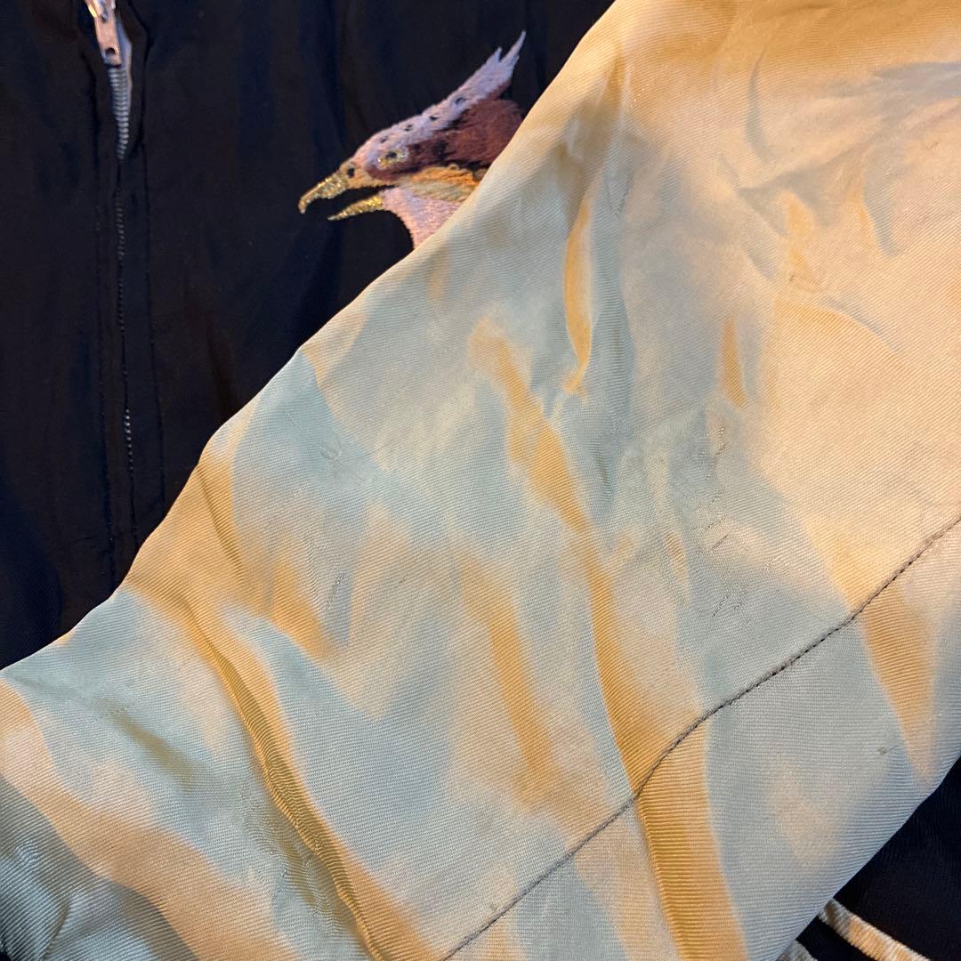 子*匠様 テイラー東洋　50sタイプスカジャン