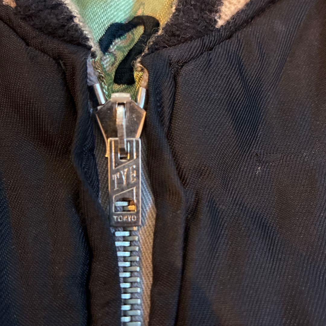 子*匠様 テイラー東洋　50sタイプスカジャン