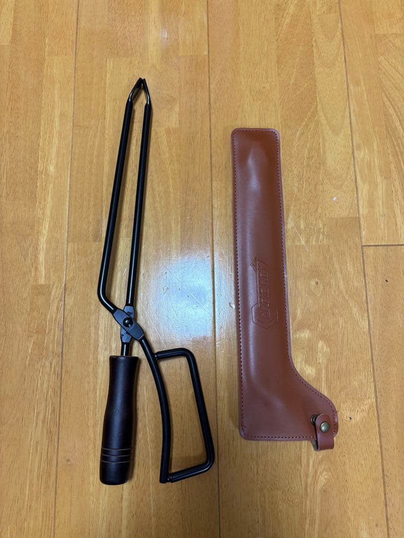 Coleman ファイヤーディスク NANGO GEAR ゴトク 焼き網 セット