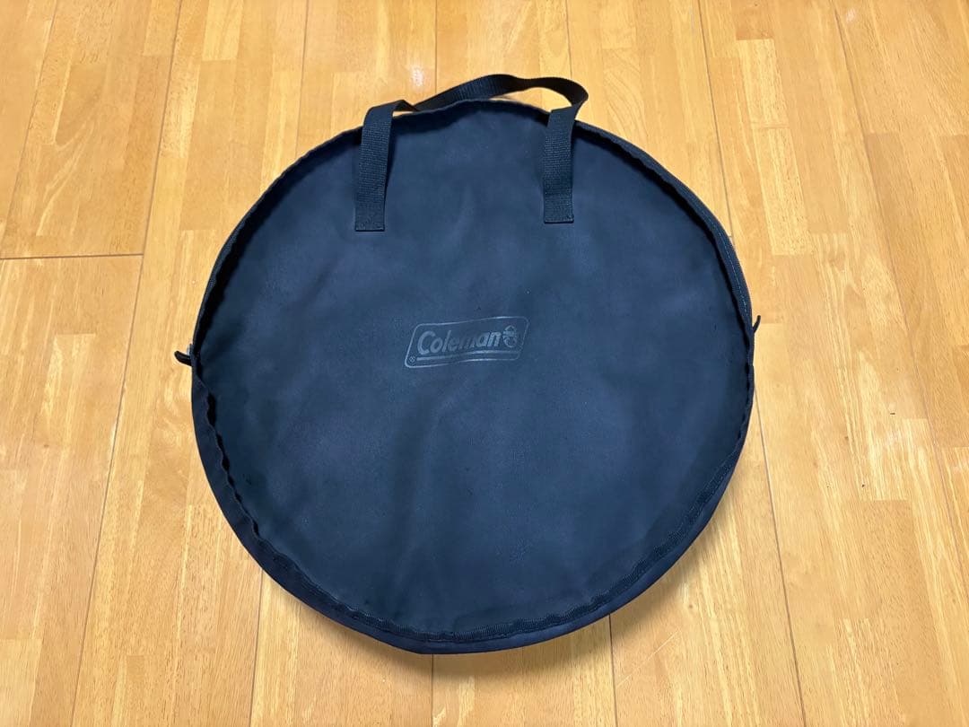 Coleman ファイヤーディスク NANGO GEAR ゴトク 焼き網 セット