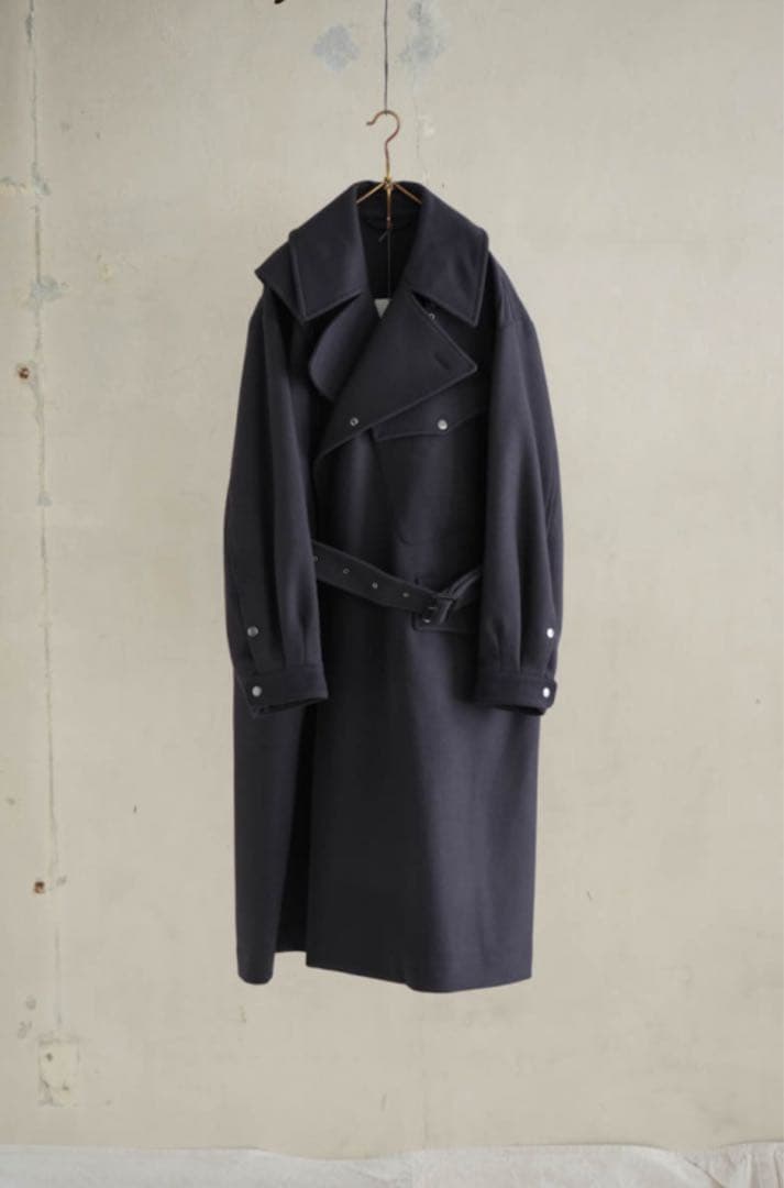 ジャケット・アウター heugn 23FW austin size3
