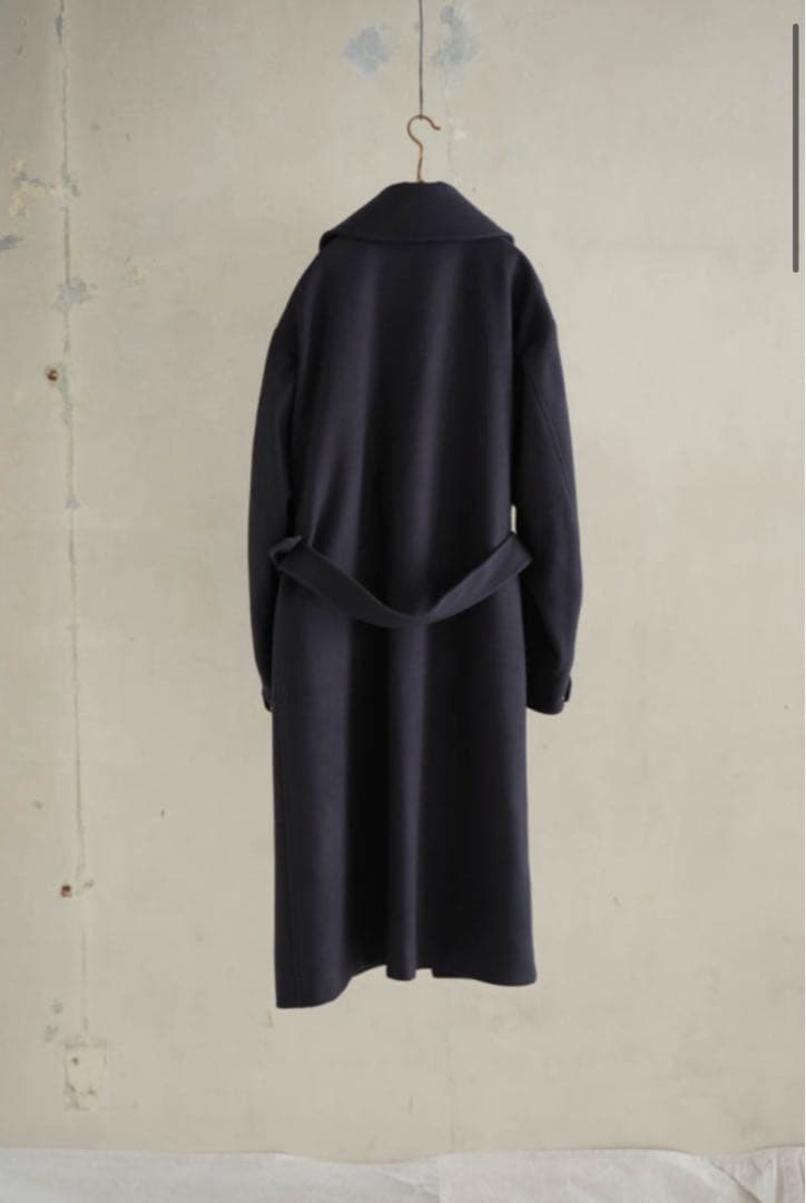 ジャケット・アウター heugn 23FW austin size3