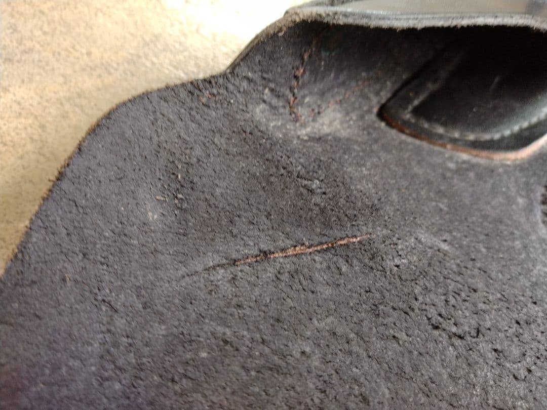 ガバメント用 ホルスター マガジンポーチ