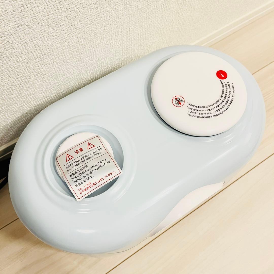 【ほぼ未使用】温冷水シート 快睡眠（かいすいみん）