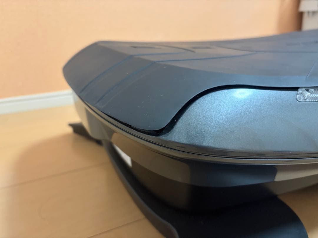 ドクターエア 3D バランスブレード ライザップ SB-007RZ