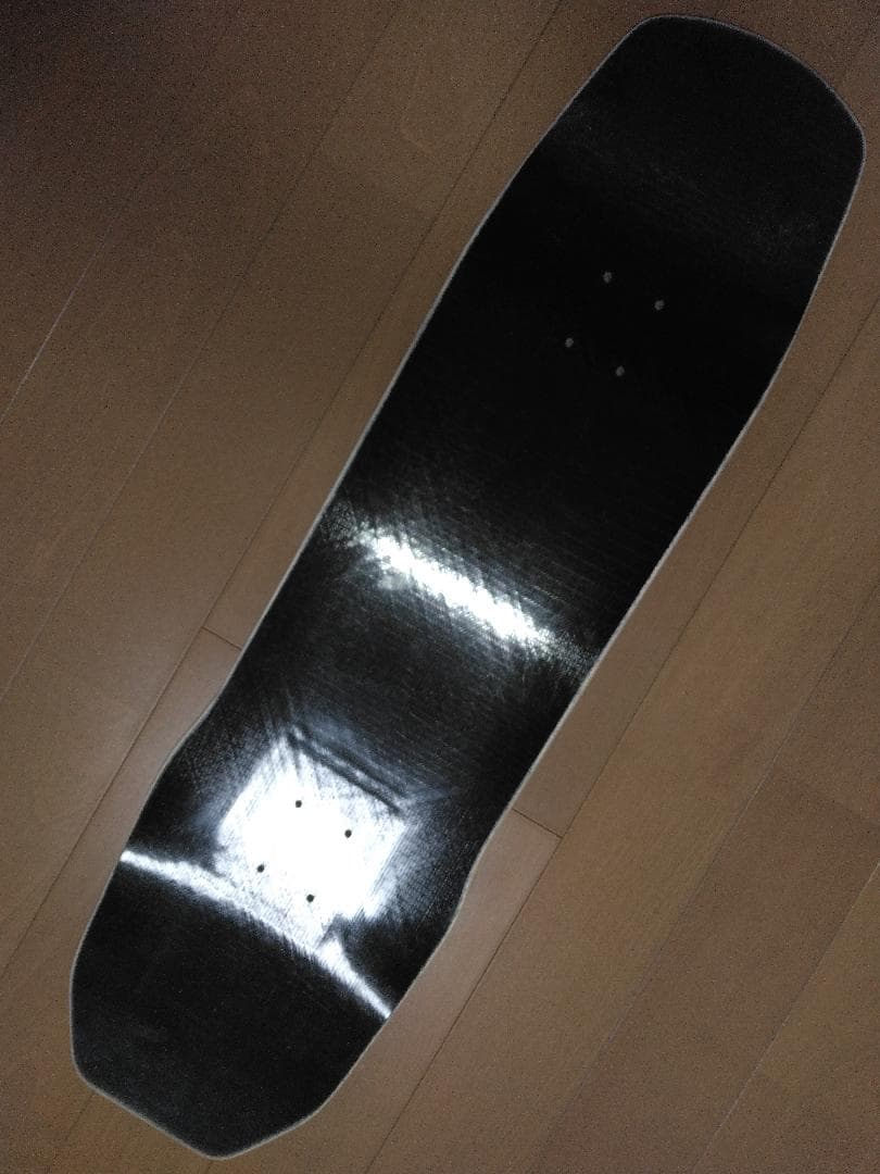 【新品未使用】Andy Anderson Flight Deck 9.13\"