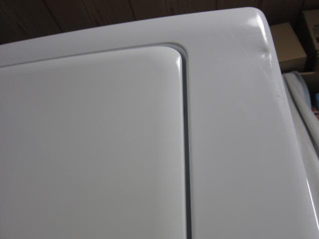 動作確認、簡易清掃済！　2023年製 日立衣類乾燥機 DE-N50HV　5ｋｇ