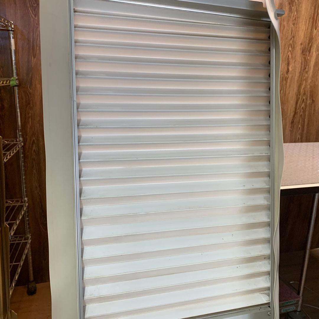 H852\" CORONA コロナ ウィンド窓用エアコン CW-1621