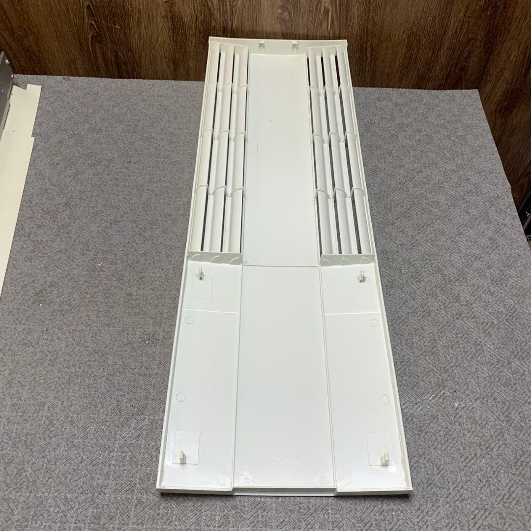 H852\" CORONA コロナ ウィンド窓用エアコン CW-1621