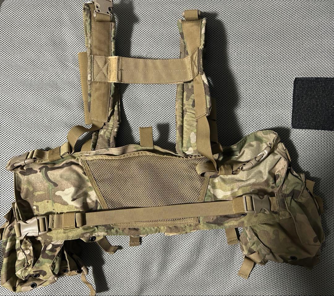 J-TECH チェストリグ マルチカム