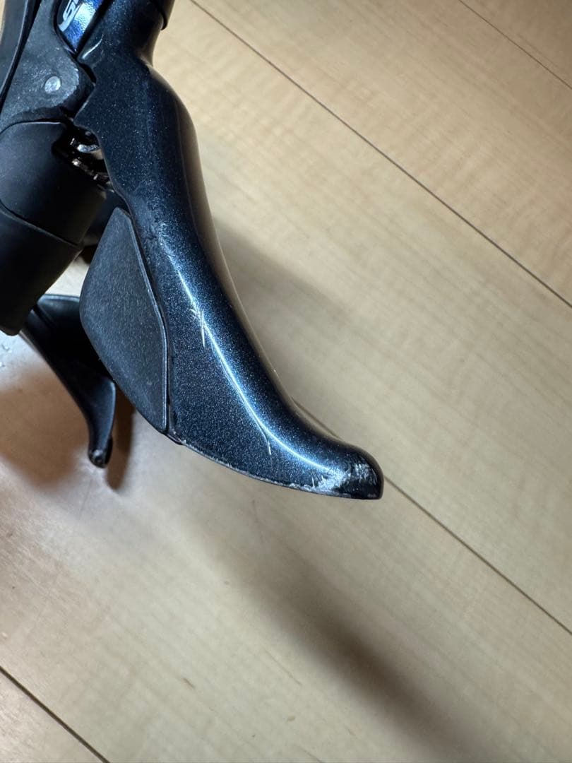 パーツ SHIMANO SORA(R3000) STI,