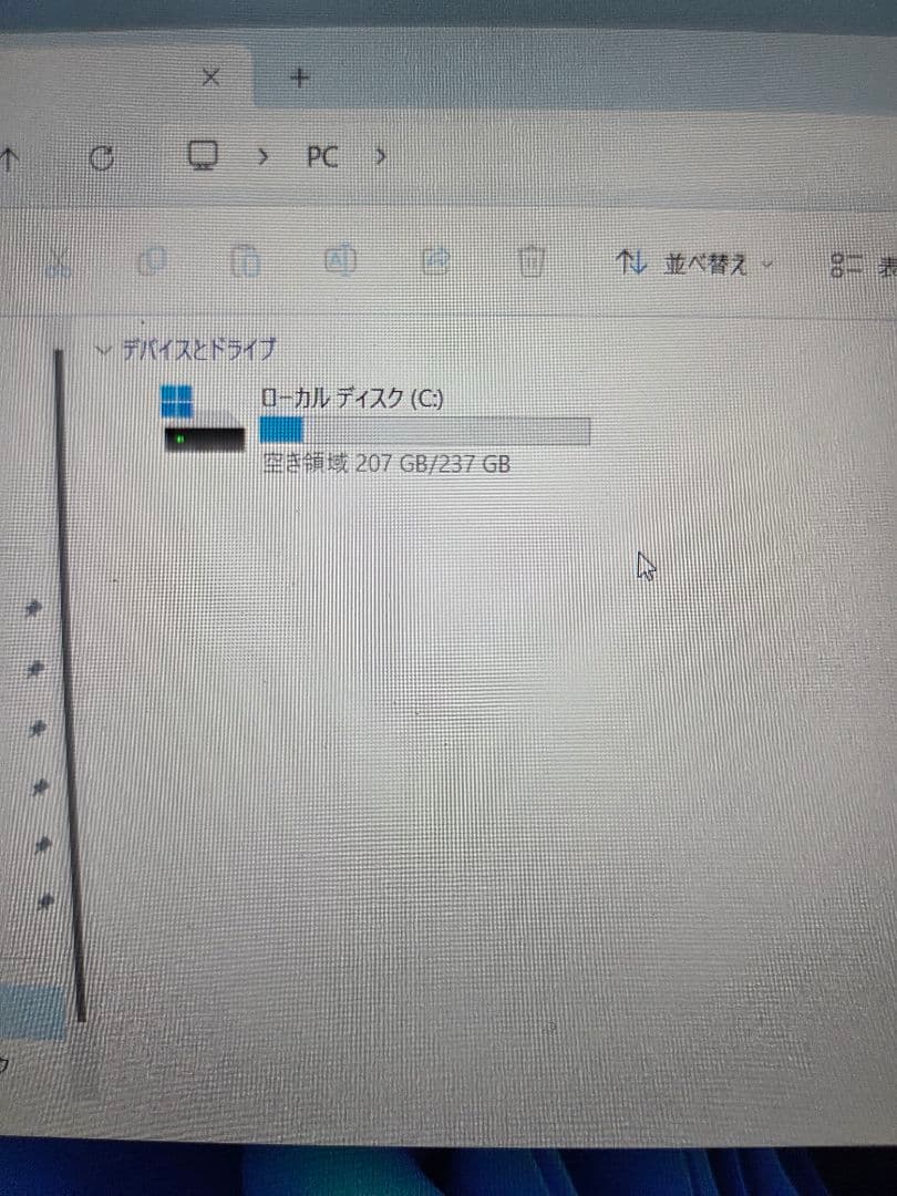 レノボ ThinkPad X280 第8世代 Core i7 メモリ16GB