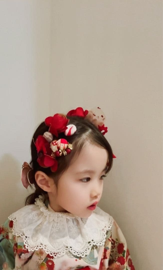 モネ@断捨離中様order♡