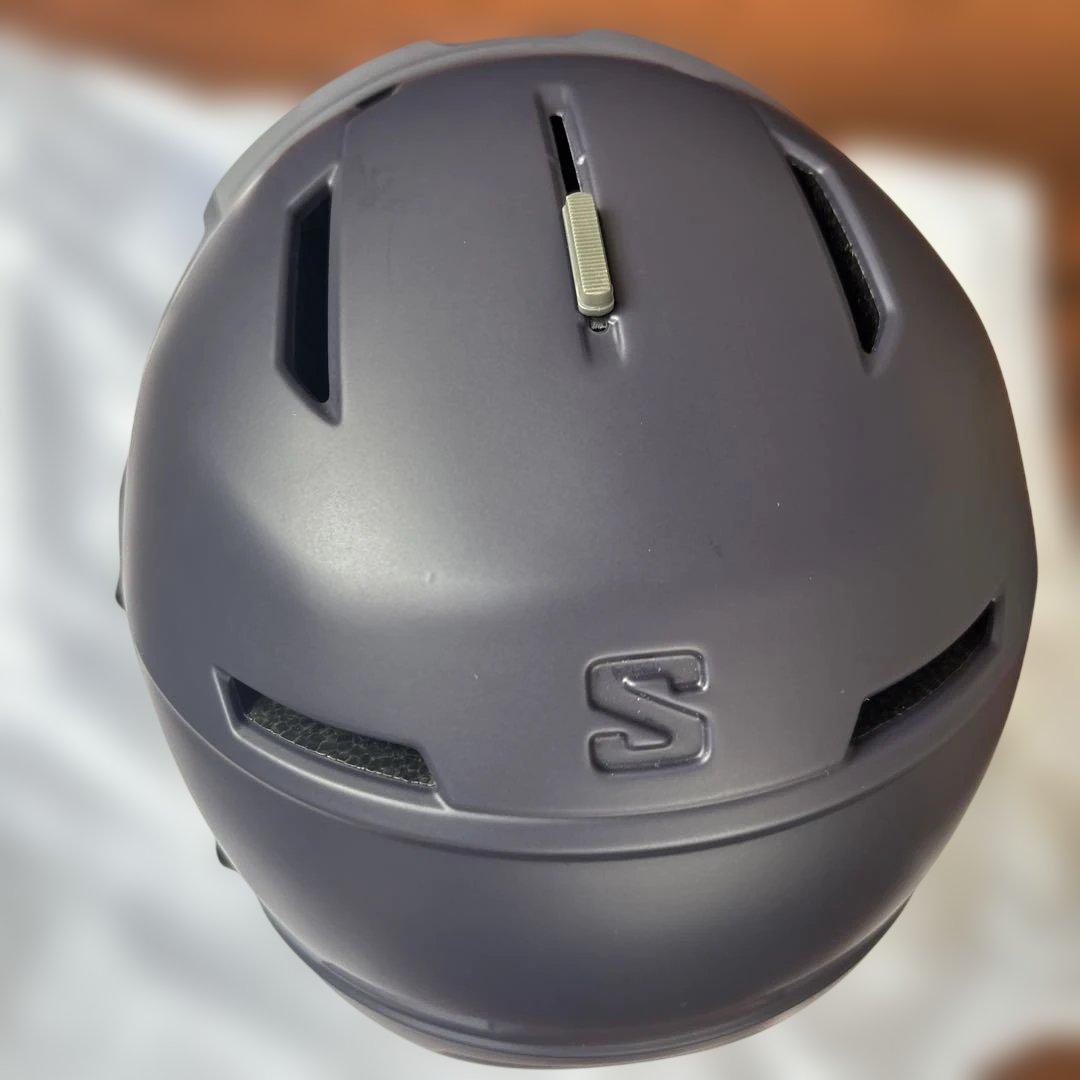 【美品】サロモン OSMO PRO SIGMA PHOTO M サイズ