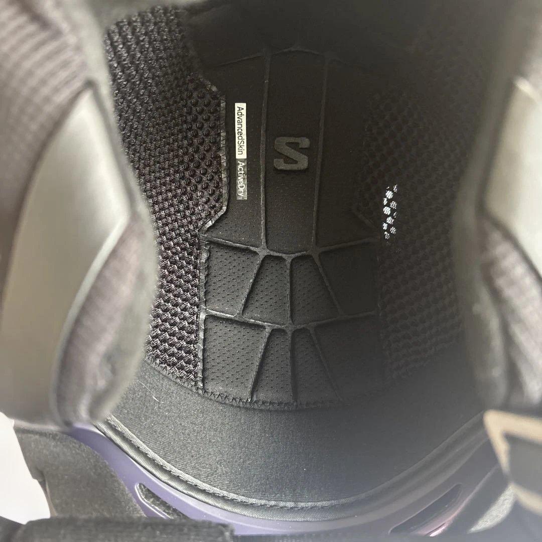 【美品】サロモン OSMO PRO SIGMA PHOTO M サイズ