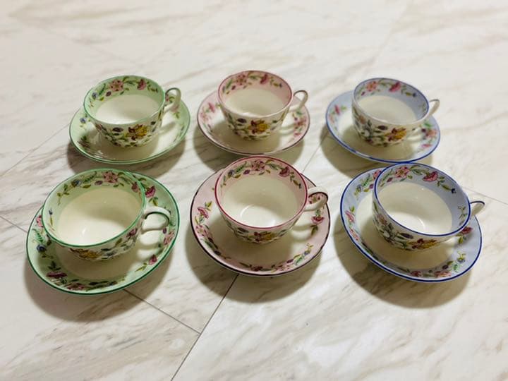 ミントン セレブレーション等