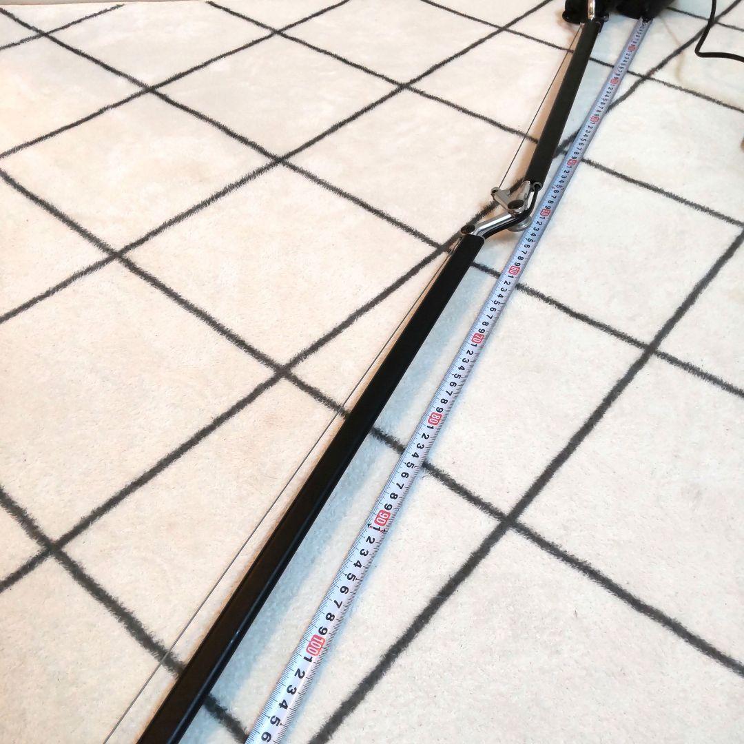 Artemide TOLOMEO LETTURA フロア照明