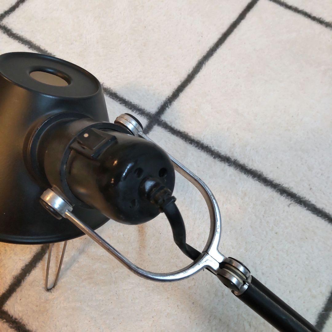 Artemide TOLOMEO LETTURA フロア照明