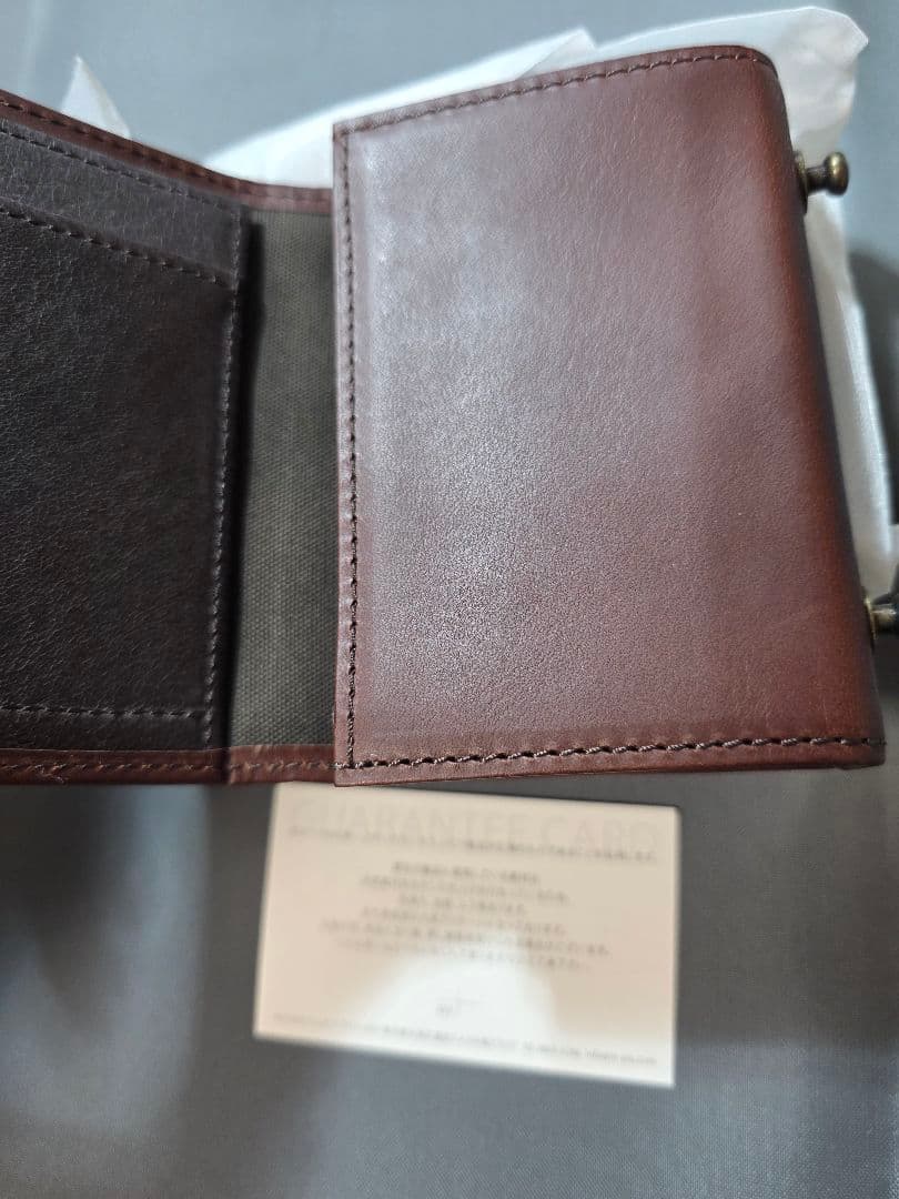 エムピウ m+ ミッレフォッリエ 2P25 　タバコ×チョコ　新品