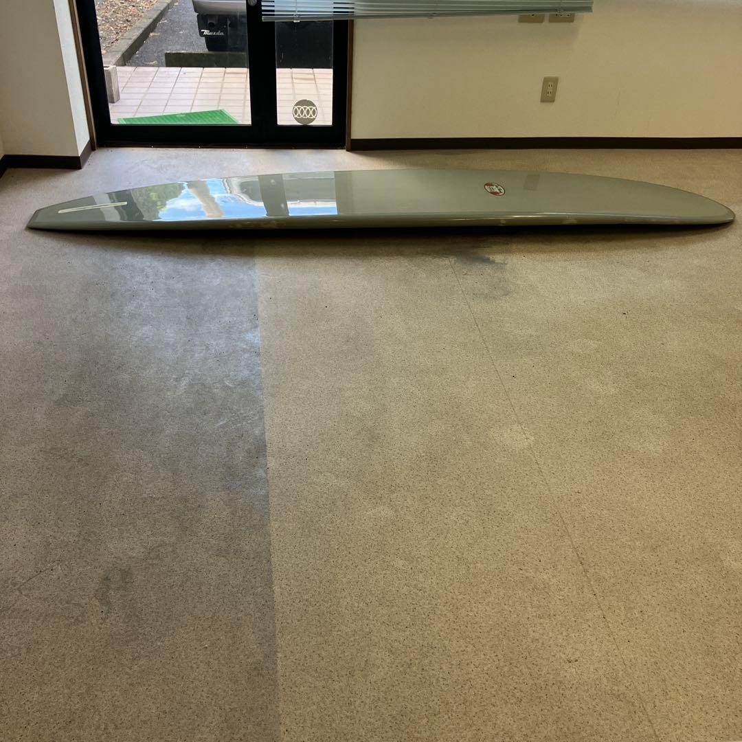 ハワイアンプロデザイン 60'S CLASSIC'S STEPDECK 9.6