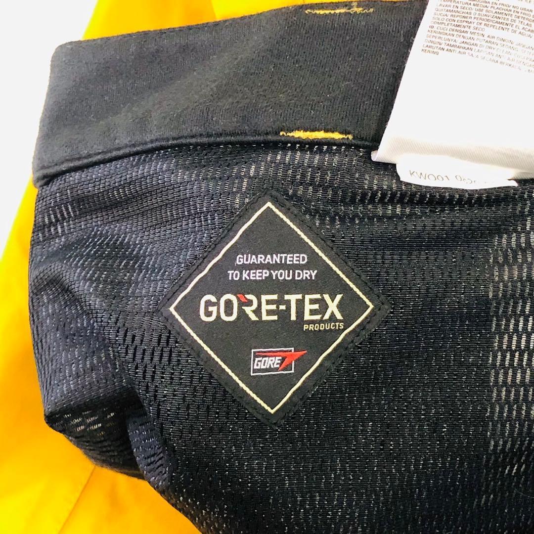 VOLCOM ボルコム　GORE-TEX PANTS スノーボード　パンツ　L