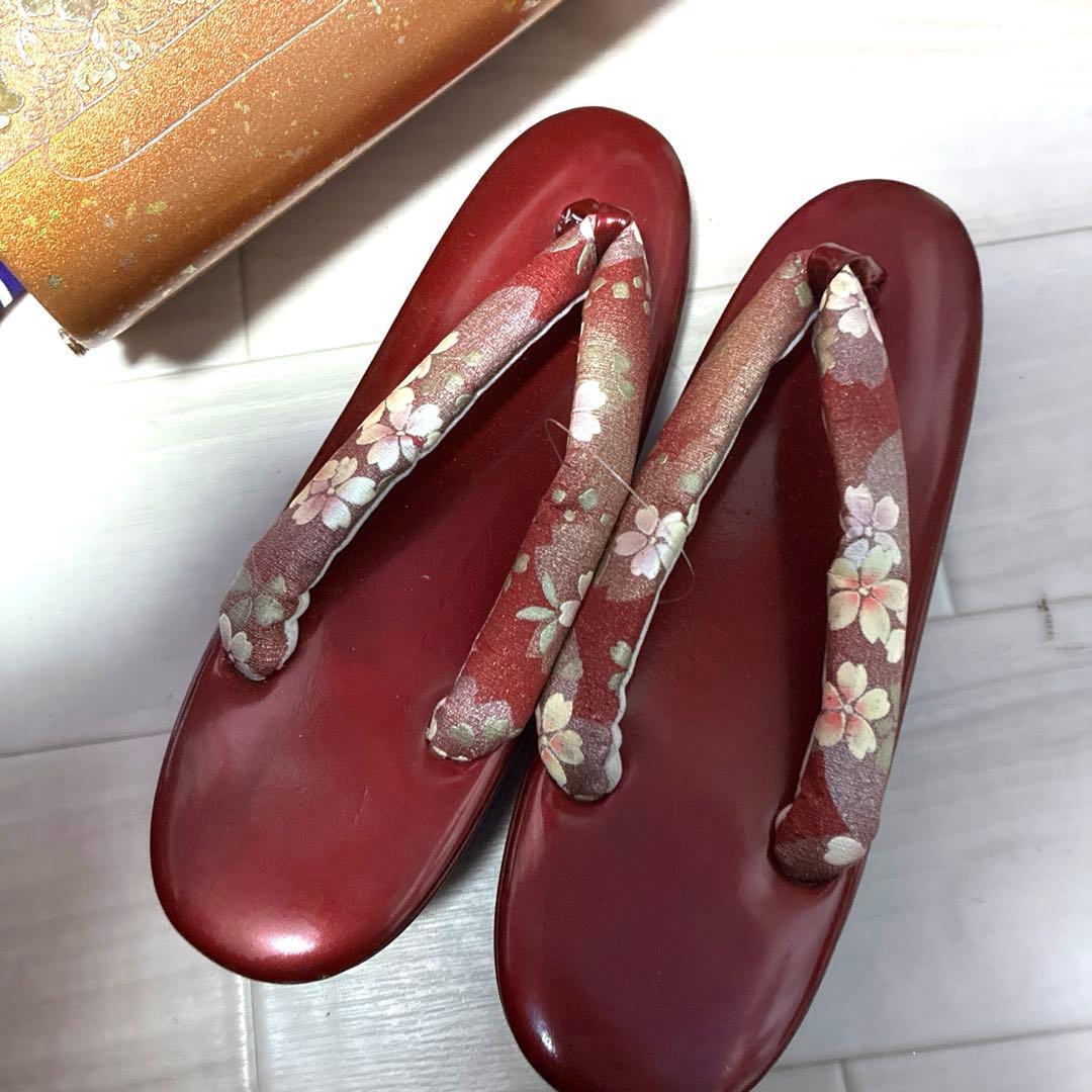 ③成人式　振袖　ふりそで　着物　振り袖フルセット可能　22点フルセット