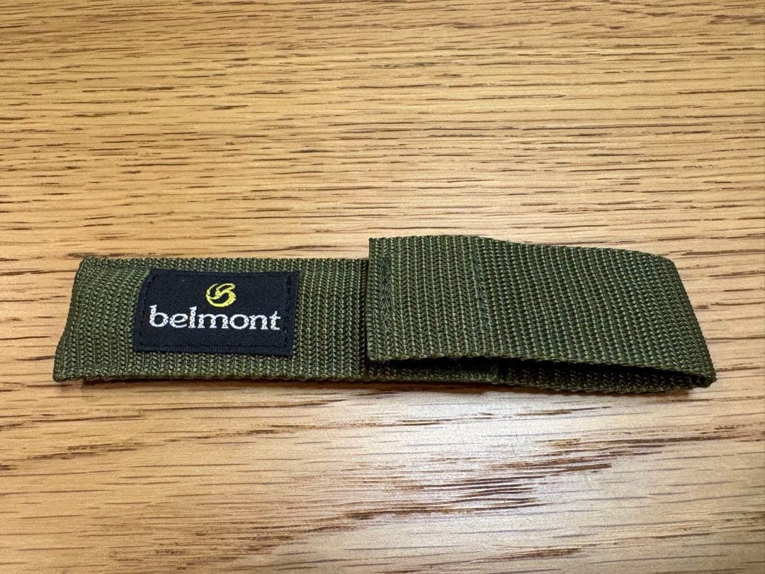 belmont ベルモント　カトラリーセット