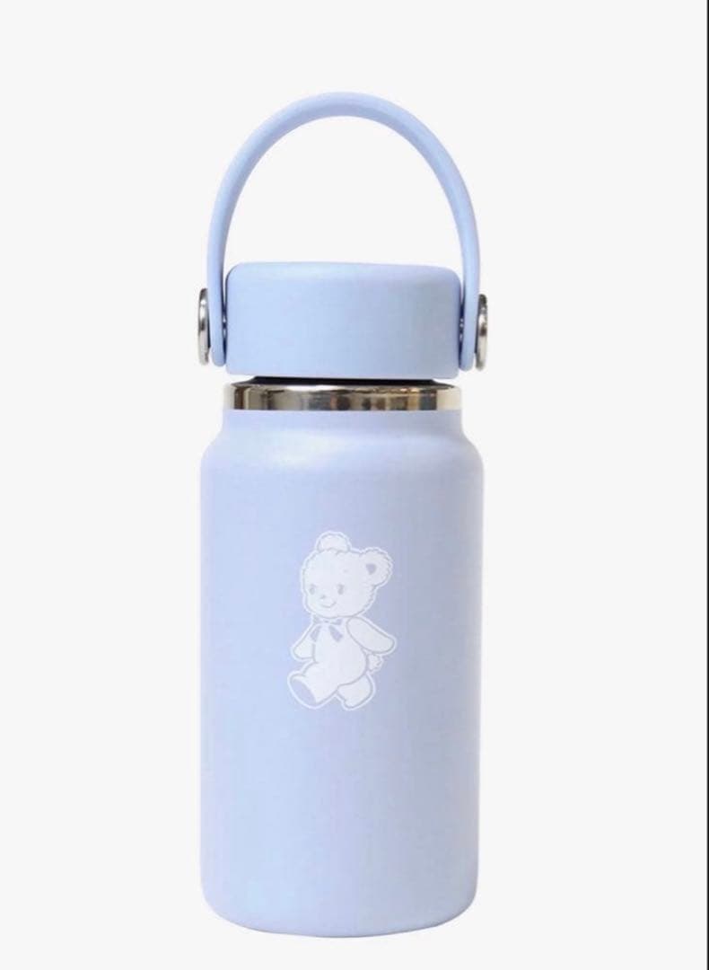 familiar ファミリア　ハイドロフラスクステンレスボトル（200ml）