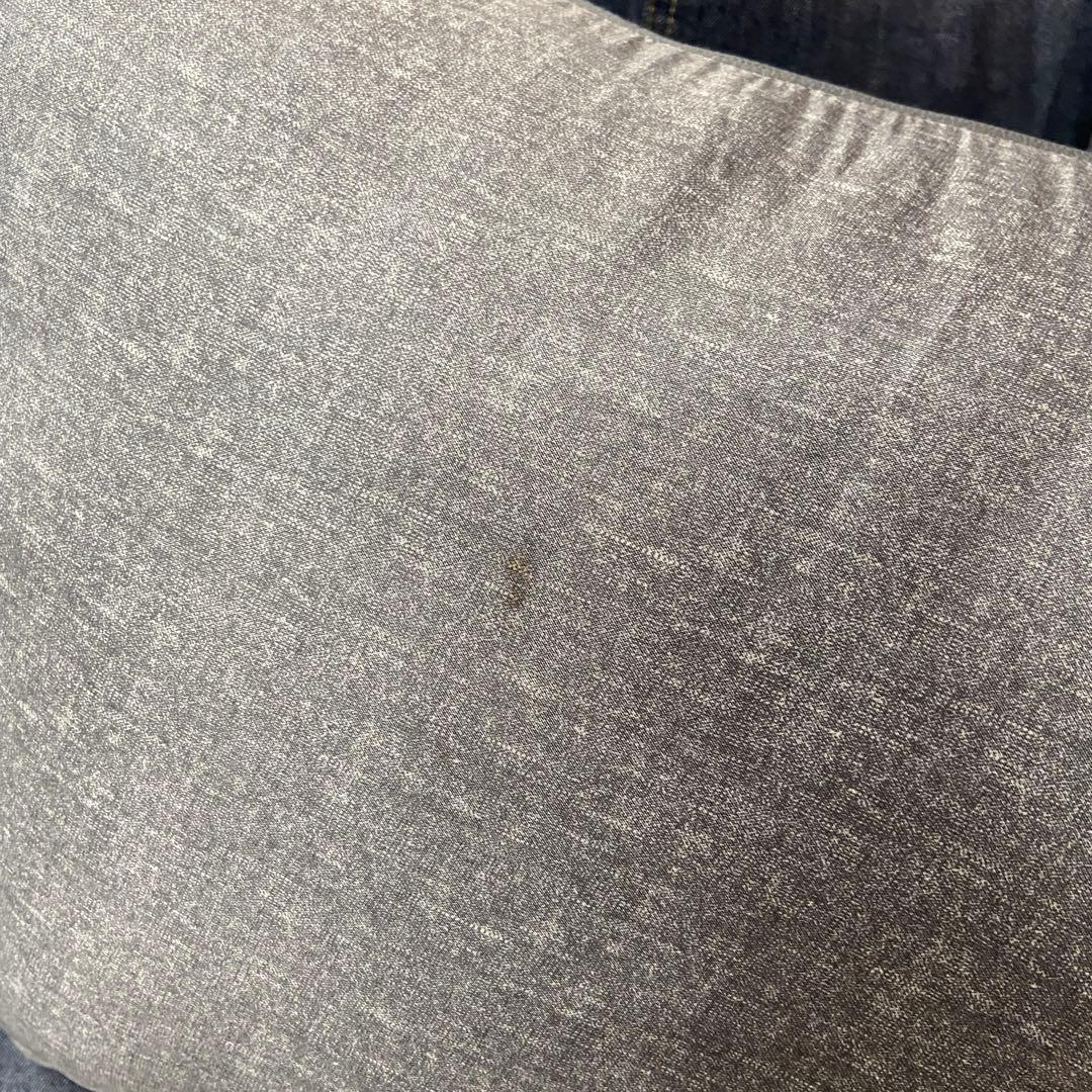 スノーピーク⭐️寝袋SSシングル BD-105GY 2個セット