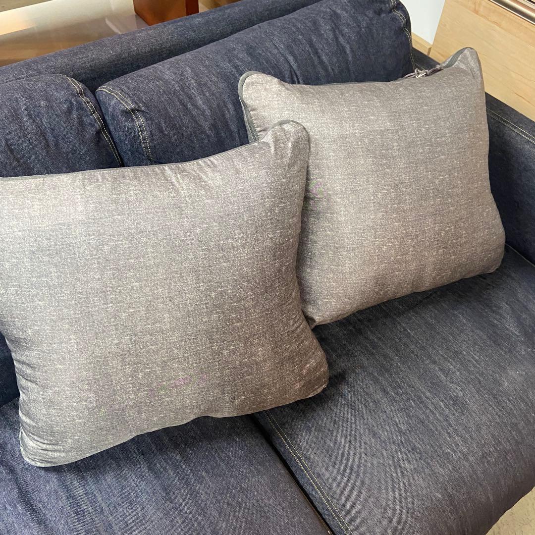 スノーピーク⭐️寝袋SSシングル BD-105GY 2個セット