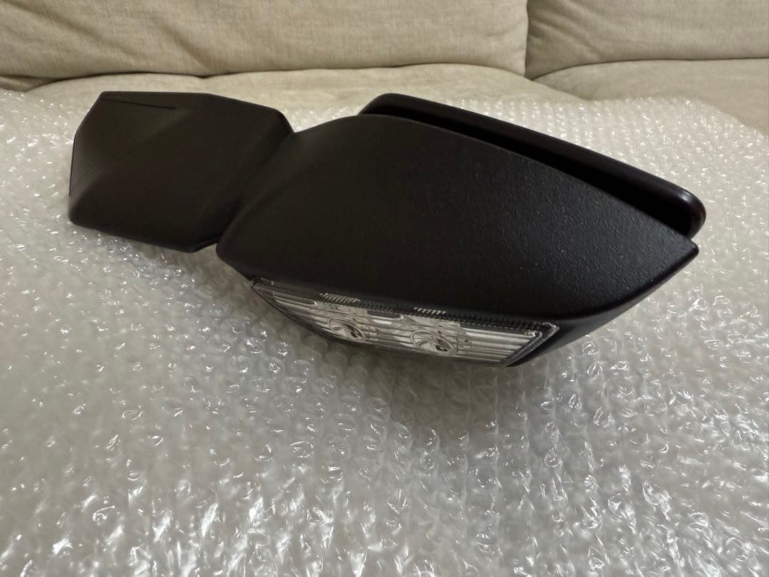 NINJA H2純正ミラー 2015年式左右セット