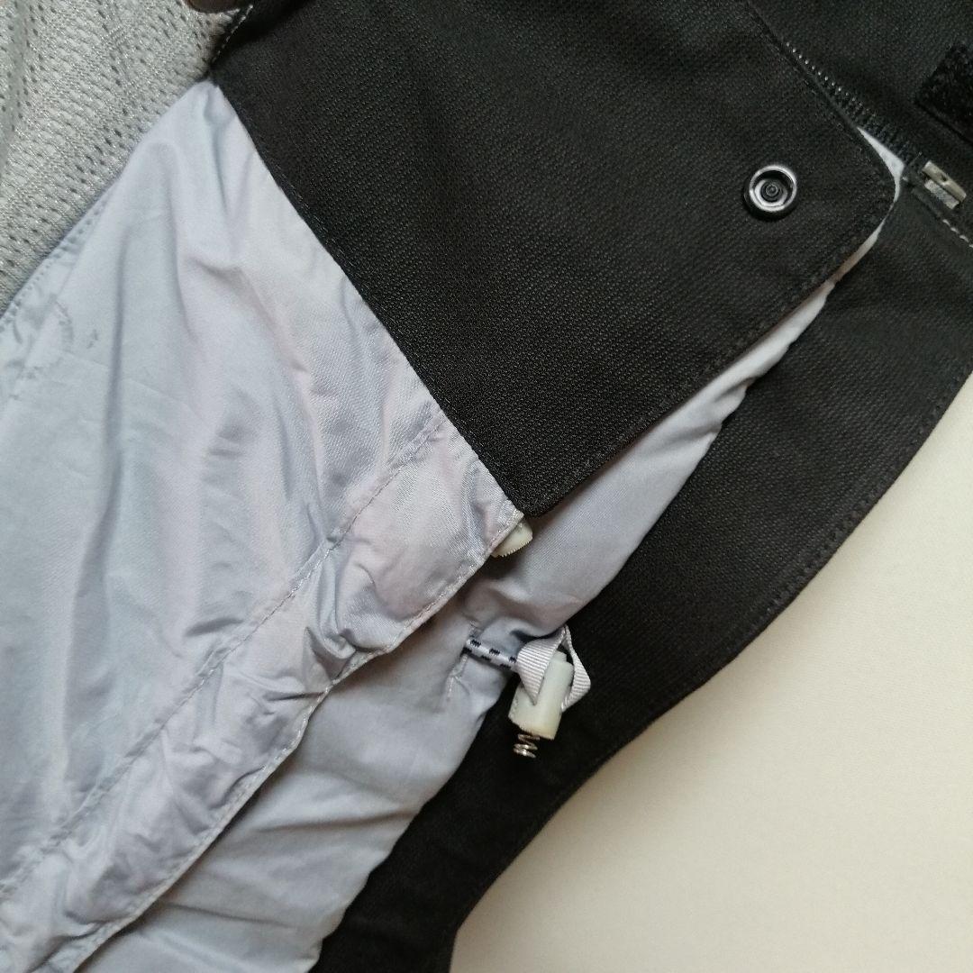 ジャケット・アウター patagonia rubicon puff jacket S Black