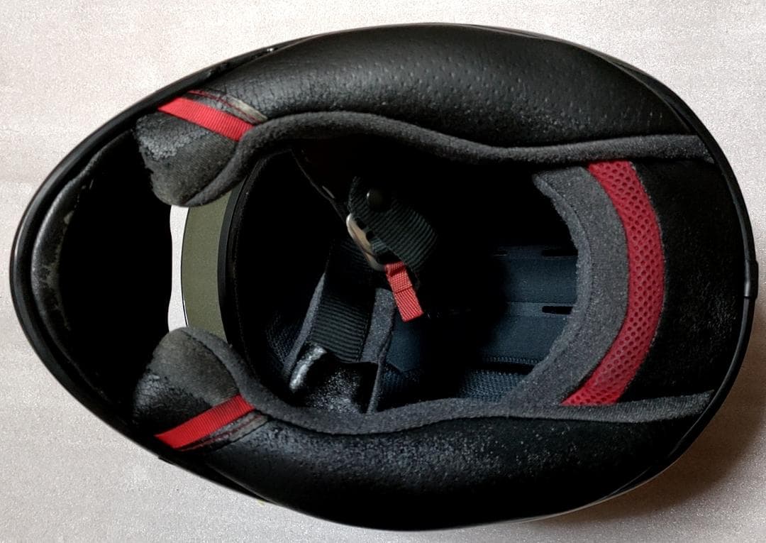 SHOEI Z-7 Mサイズ ショウエイ ゼットセブン フルフェイスヘルメット