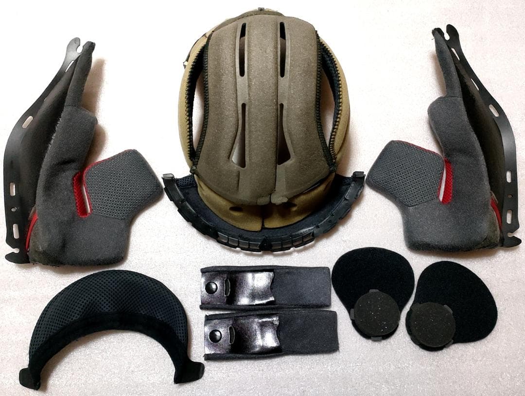 SHOEI Z-7 Mサイズ ショウエイ ゼットセブン フルフェイスヘルメット