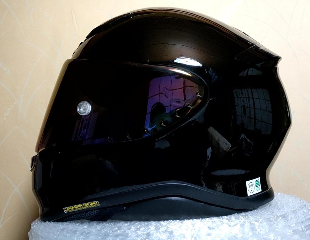 SHOEI Z-7 Mサイズ ショウエイ ゼットセブン フルフェイスヘルメット