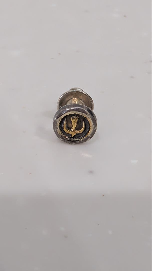 KEN KIKUCHI　イーグルピアス　ブザー•ビート山下智久さん着用モデル