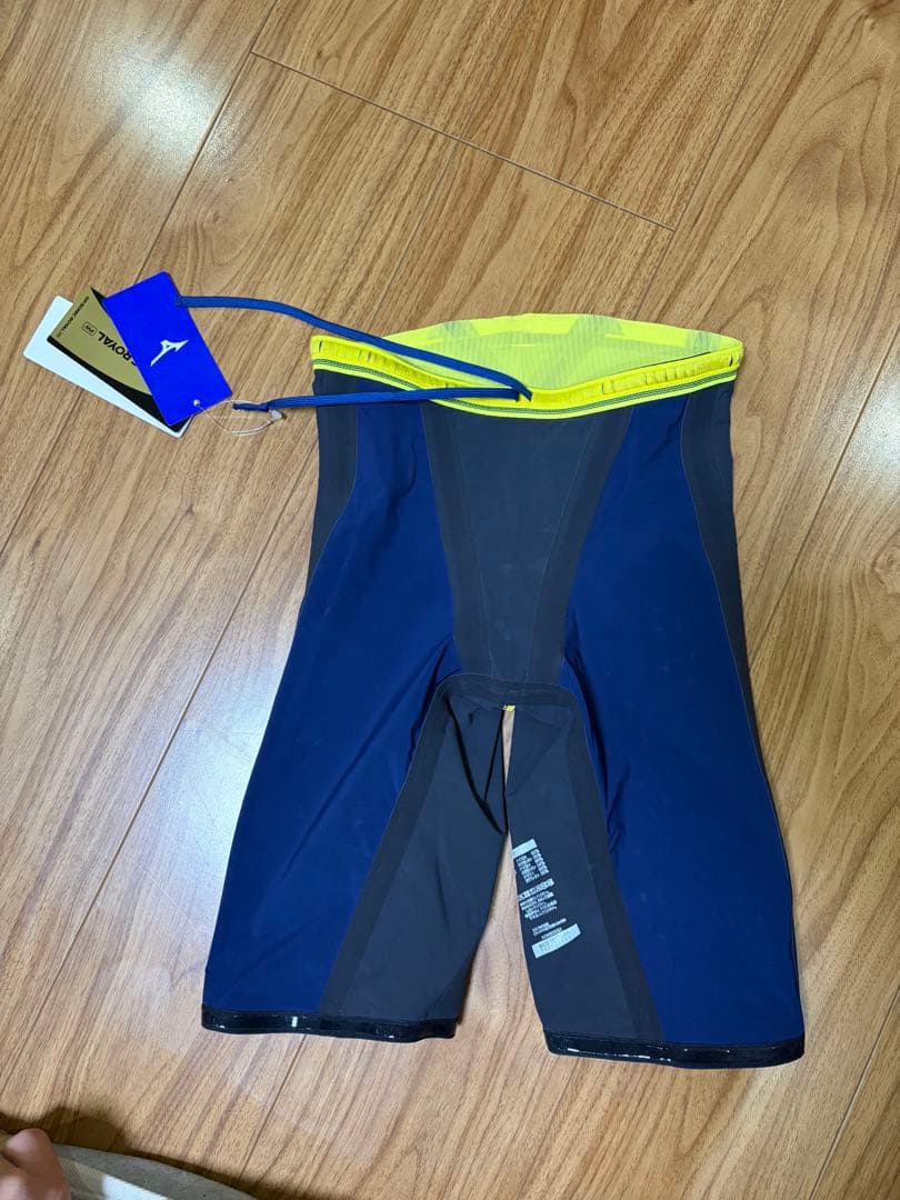 MIZUNO GX-SONIC-(PW) サイズ:M 完全未使用