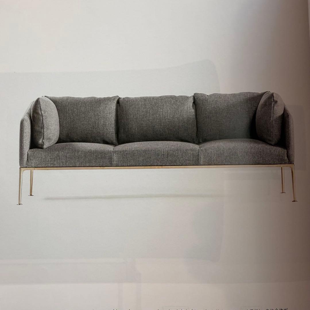 Time&Style タイムアンドスタイル ソファ