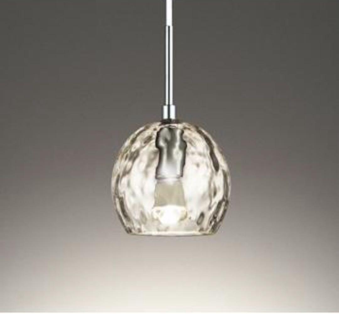 オーデリック ペンダントライト OP252545LR LED（電球色）