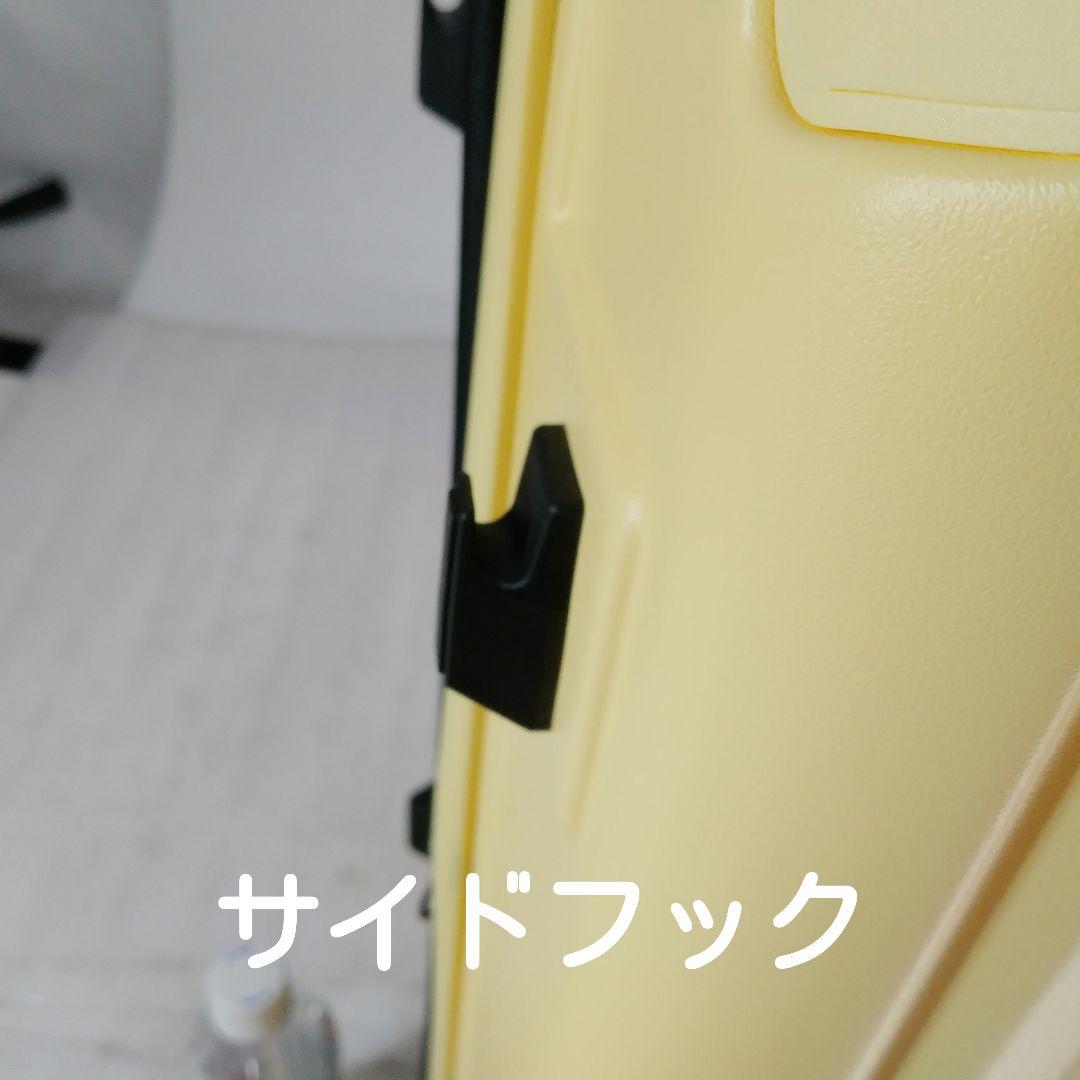 専用　56　訳有り　LLサイズ　拡張機能　サスペンション　ストッパー