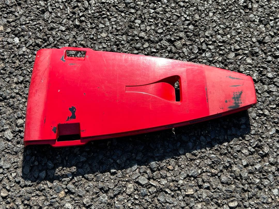 ホンダ HONDA NSR250R MC21 カウル