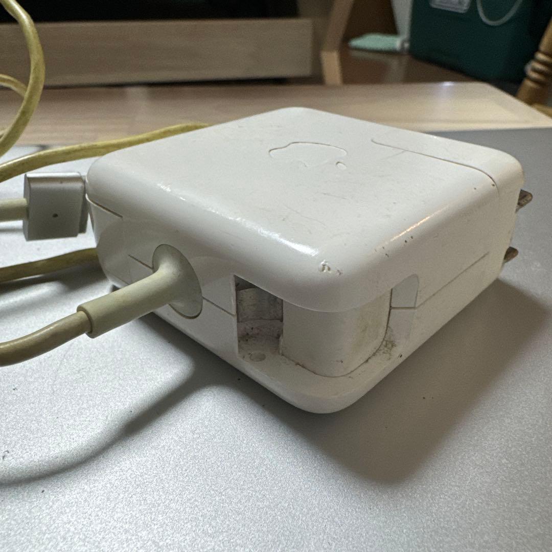 MacBook本体 MacBook Air(13-inch, Early 2015) 256GB