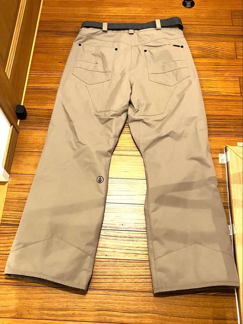 【美品】スキー&スノボ ウェア 上下セット