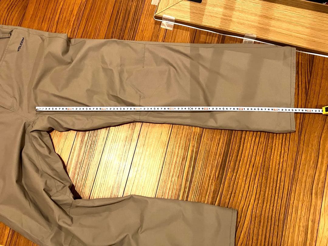 【美品】スキー&スノボ ウェア 上下セット