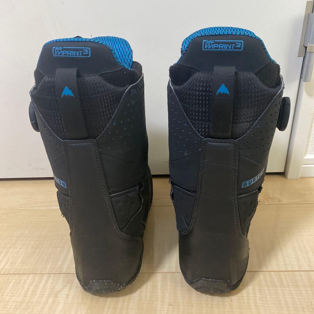 【即日発送】BURTON スノボ　PHOTON BOA WIDE 25.5cm