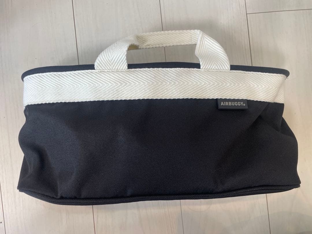 エアバギー （シートなし）ココプレミア フロムバース ストーン