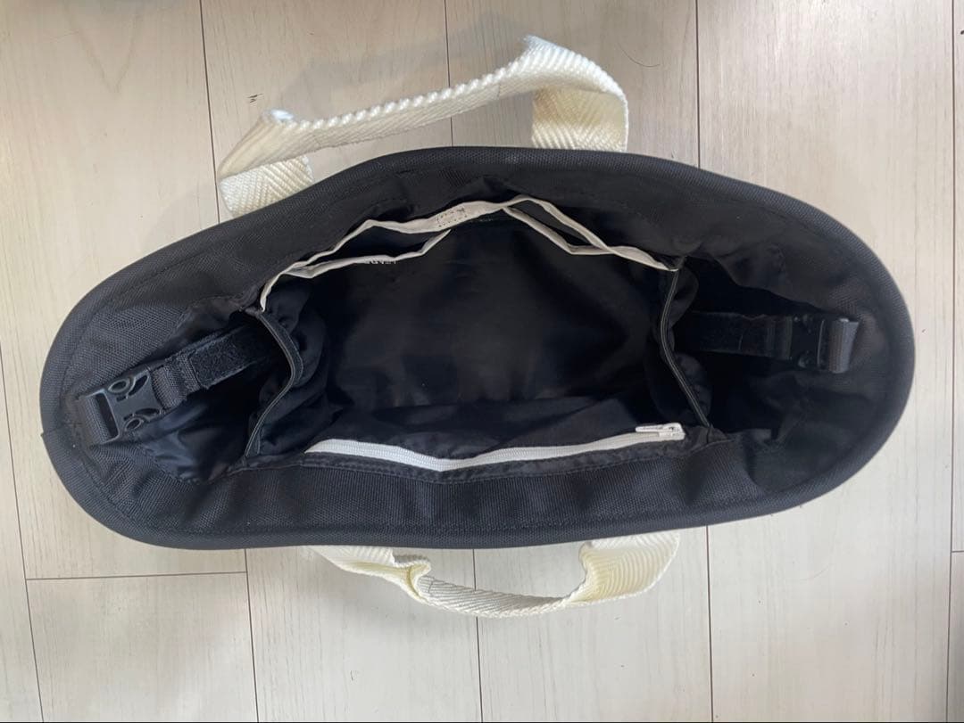 エアバギー （シートなし）ココプレミア フロムバース ストーン