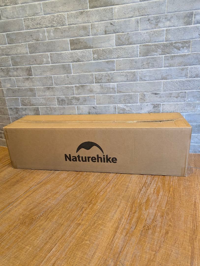 Naturehike テント village5.0 第2世代 2〜4人用