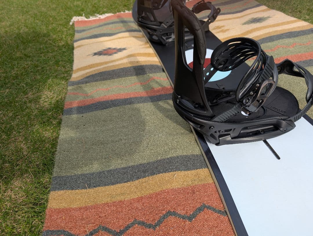 burton custom 156cm スノーボード 158 CARTEL L